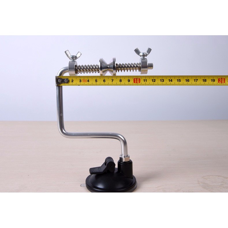 Dụng Cụ Quấn Dây Câu Cá Bằng Nhôm Mới