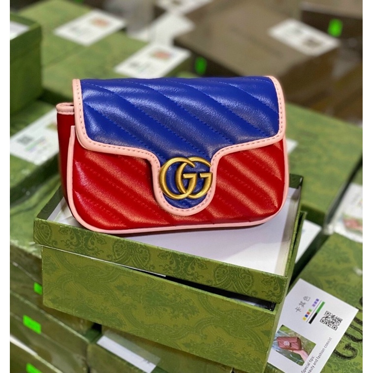 Túi G.C mm fullbox