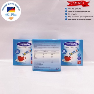 Đường ăn kiêng Hermesetas 30 gói