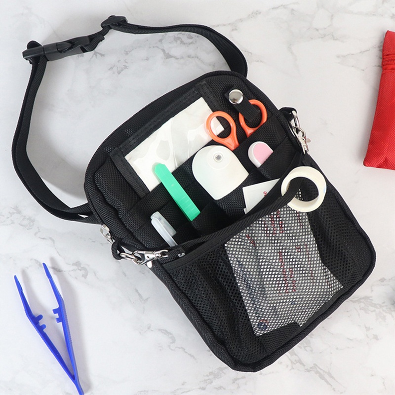 Túi Đựng Dụng Cụ Y Tế Đeo Hông Đa Năng Tiện Dụng