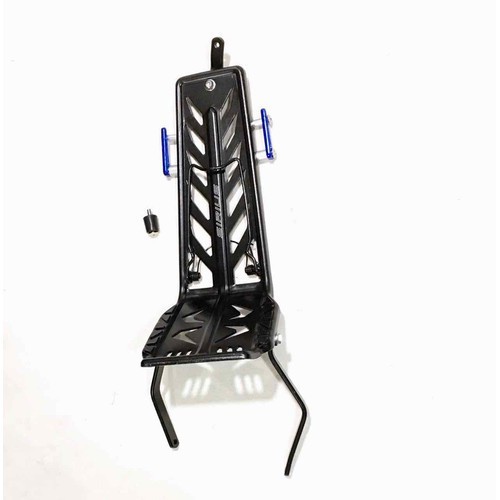 BAGA NHÔM CNC SIRIUS FI CAO CẤP - HS34