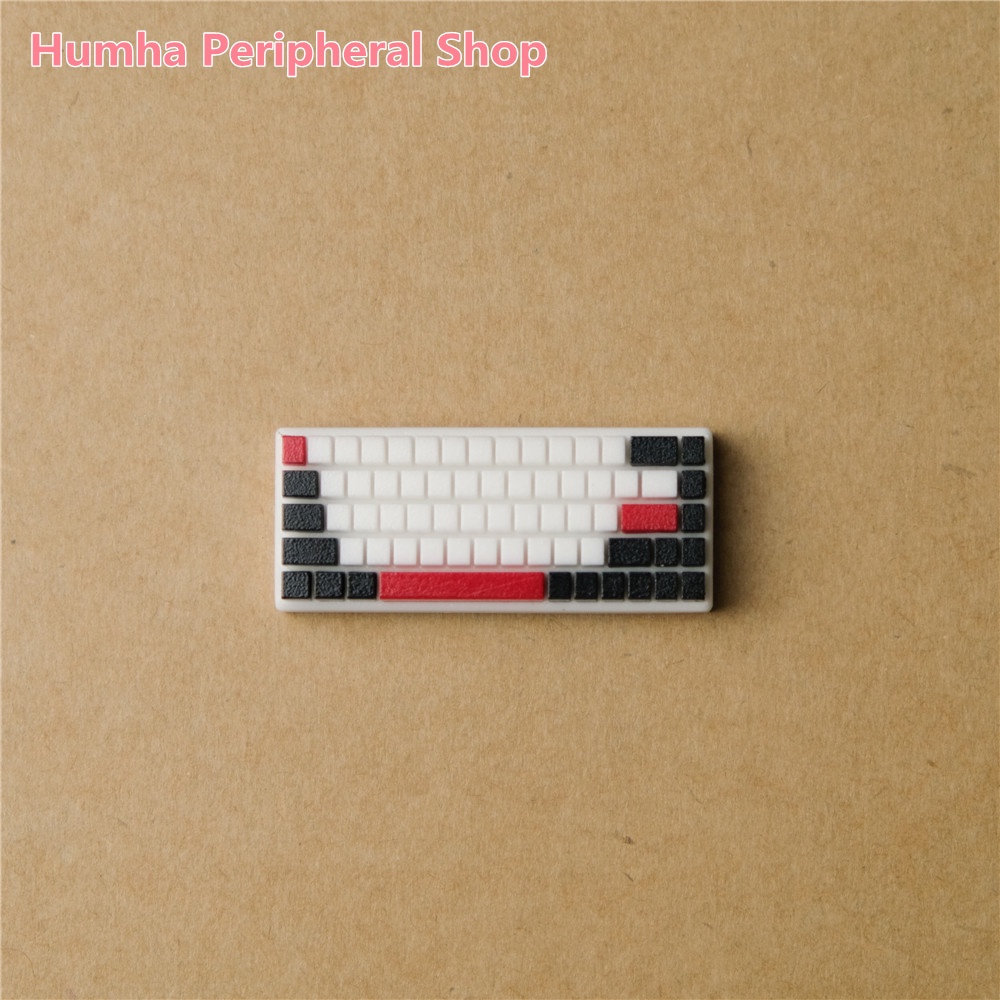 Artisan Bàn Phím Cơ Bằng Nhựa Resin Làm Thủ Công Tùy Chỉnh Cho Bàn Phím Cơ