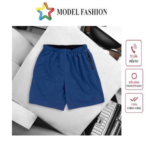 [ Mẫu Mới ]Quần short dù thể thao nam Model fashion QSTT