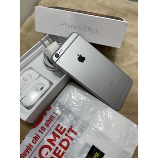 Điện Thoại 6S Plus 64G Màu Xám Đen Nguyên Zin Full Chức Năng Xài Sướng Giá Tốt