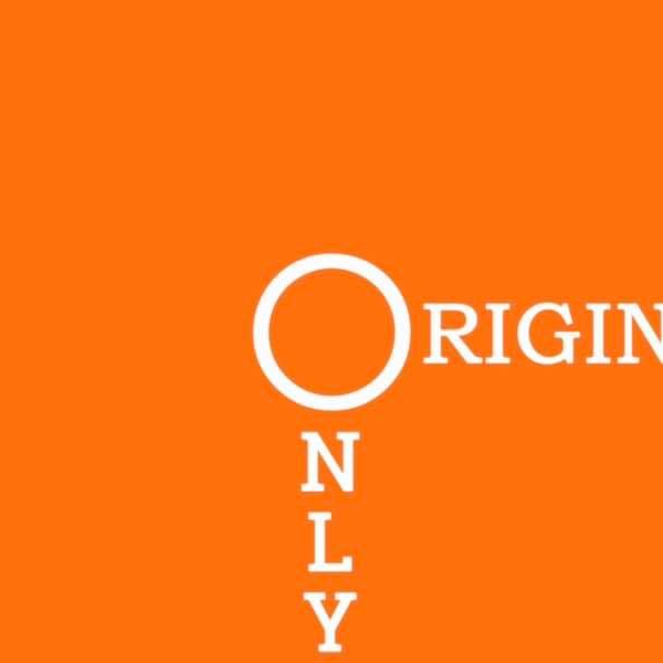 Originals Only