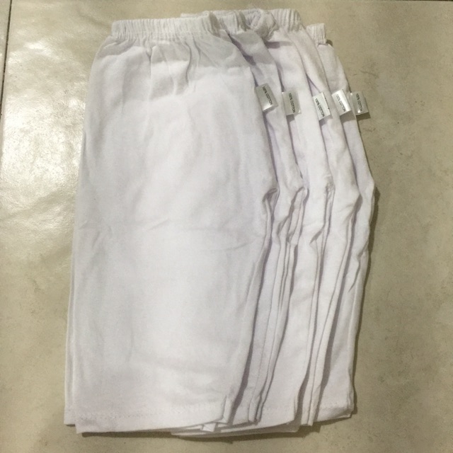 combo 5 quần dài đủ size cho bé