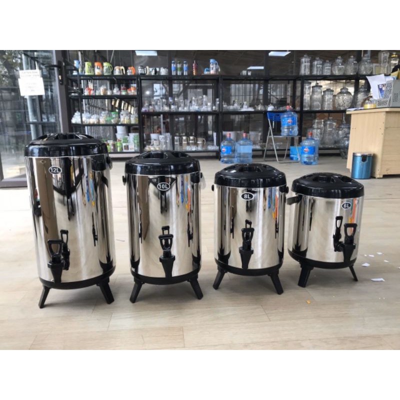 Bình đựng nước 6lít, 8lít, 10lít, 12lít