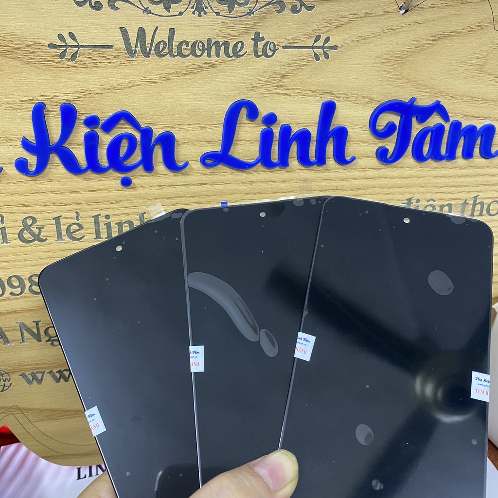 MÀN HÌNH XIAOMI MI NOTE 11 5G / Note 11S