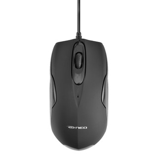 Bộ bàn phím chuột NEO KM-101-BLK