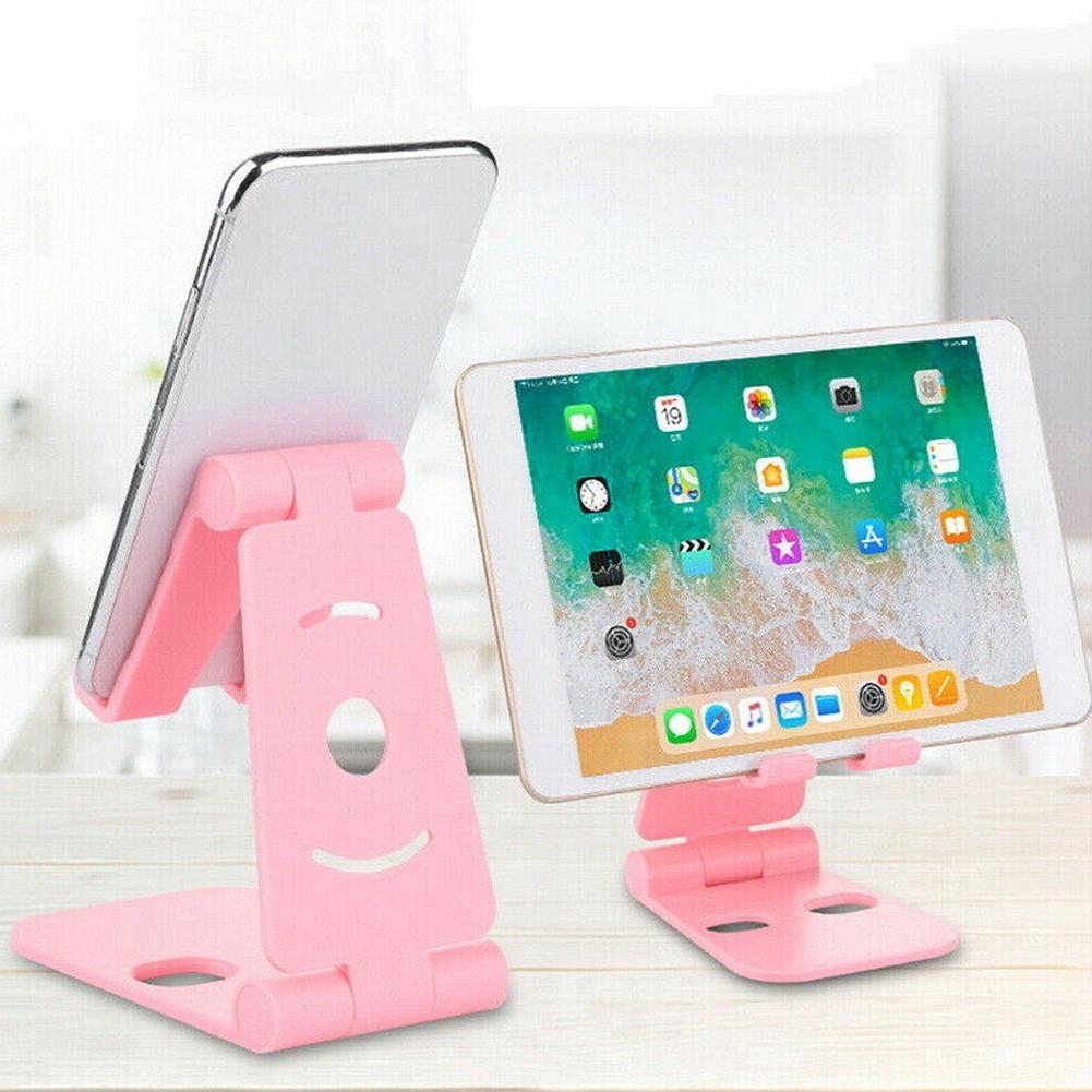 Giá Đỡ Điện Thoại Để Bàn Cho Iphone Ipad