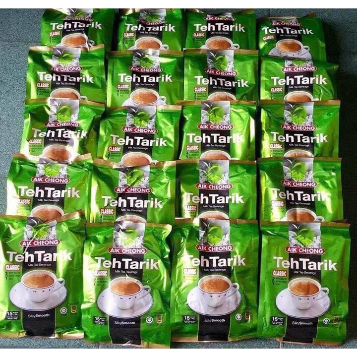 Trà Sữa Teh Tarik AIK (Classic) Malaysia | BigBuy360 - bigbuy360.vn