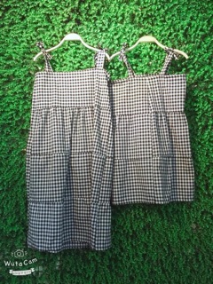Set váy bạn thân, chị em siêu hot hit