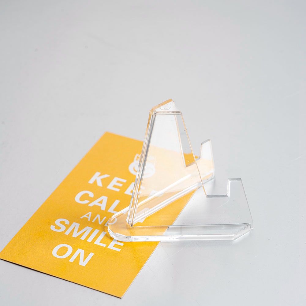 Set 10 Hộp Đựng Thẻ / Tiền Xu Nhỏ Gọn Tiện Dụng Giá Đỡ