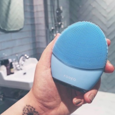 Máy Rửa Mặt Foreo Luna 3