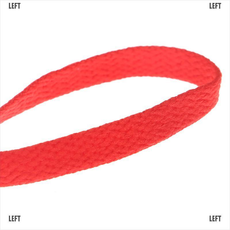 Dây Giày Thể Thao Dạng Tròn 100cm