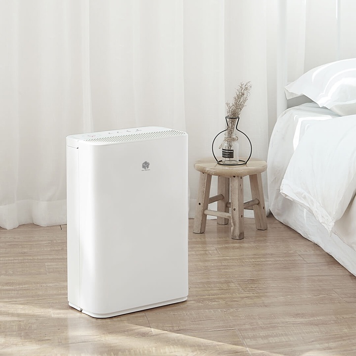 [CHÍNH HÃNG 100%] Máy hút ẩm không khí Xiaomi NEW WIDETECH 12L - Bảo hành 12 tháng