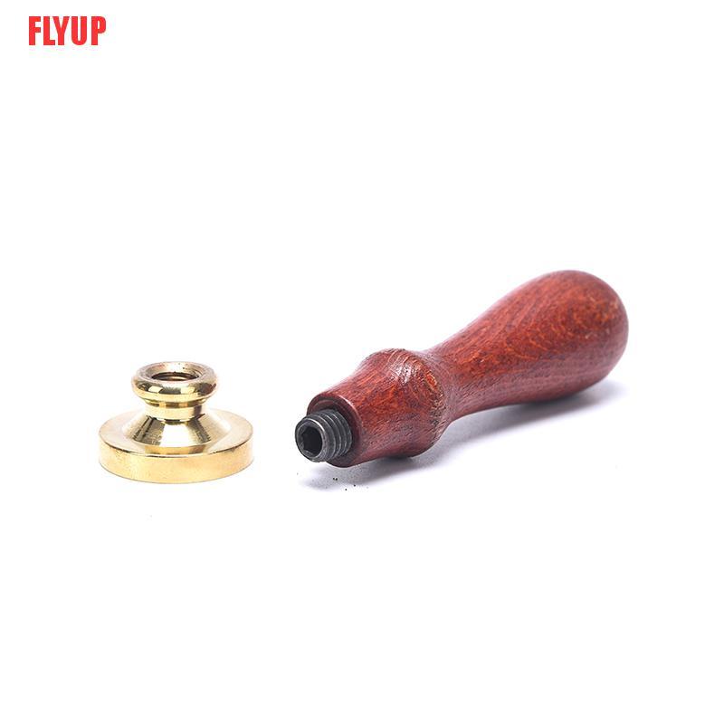 Búa Nén Tay Cầm Bằng Gỗ Dùng Đánh Phấn Má Hồng Diy | BigBuy360 - bigbuy360.vn