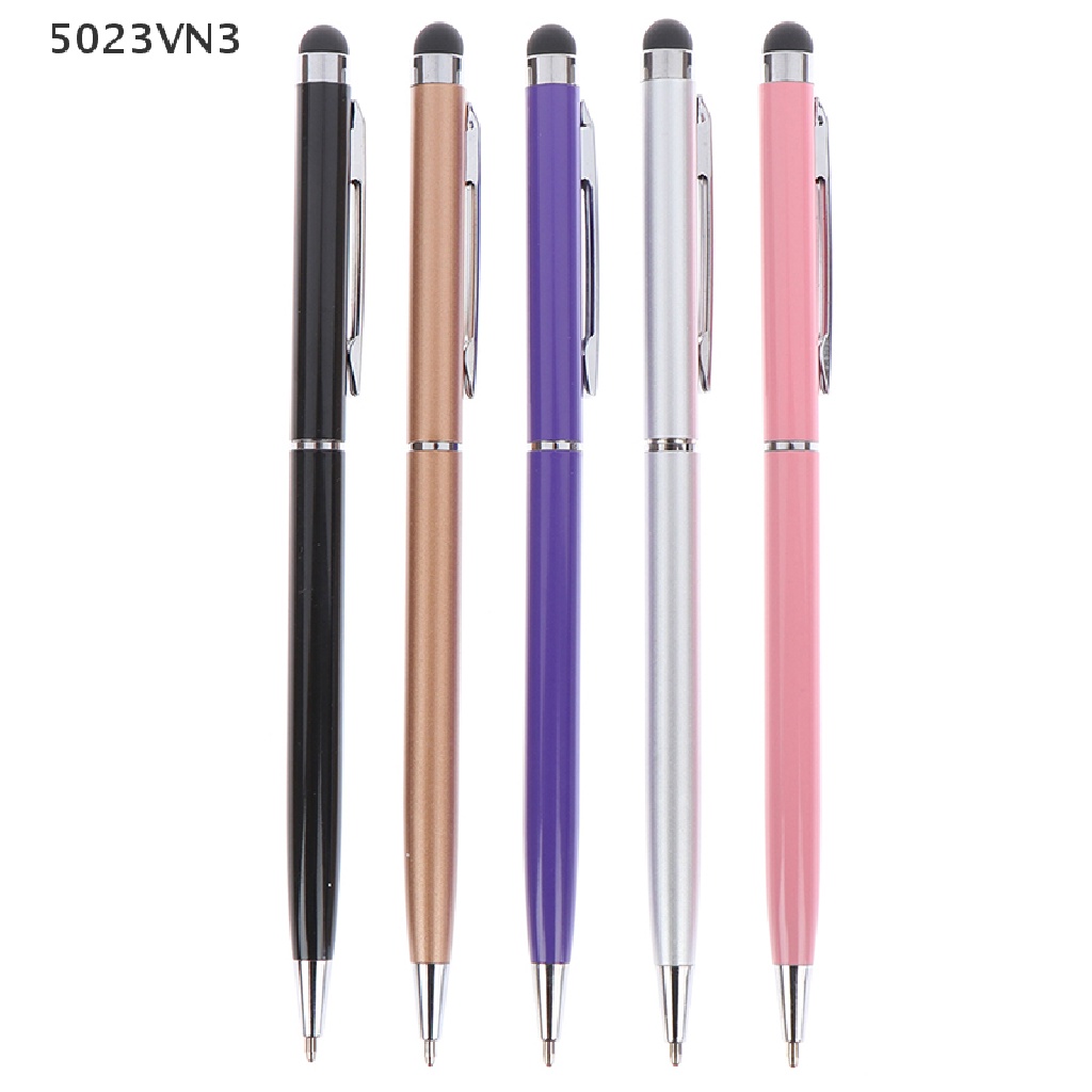 [EPVN] Touch screen stylus ball pens for phone galaxy tab tablet note ballpoint pen {EP}