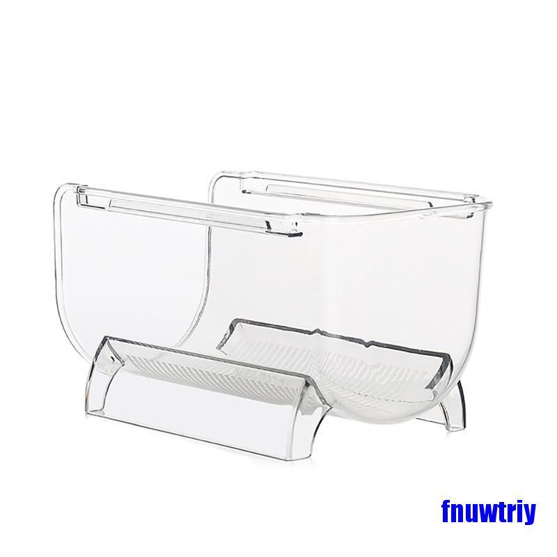 1 Giá Đỡ Chai Rượu Vang Xếp Chồng Lên Tủ Lạnh Tiện Dụng | BigBuy360 - bigbuy360.vn