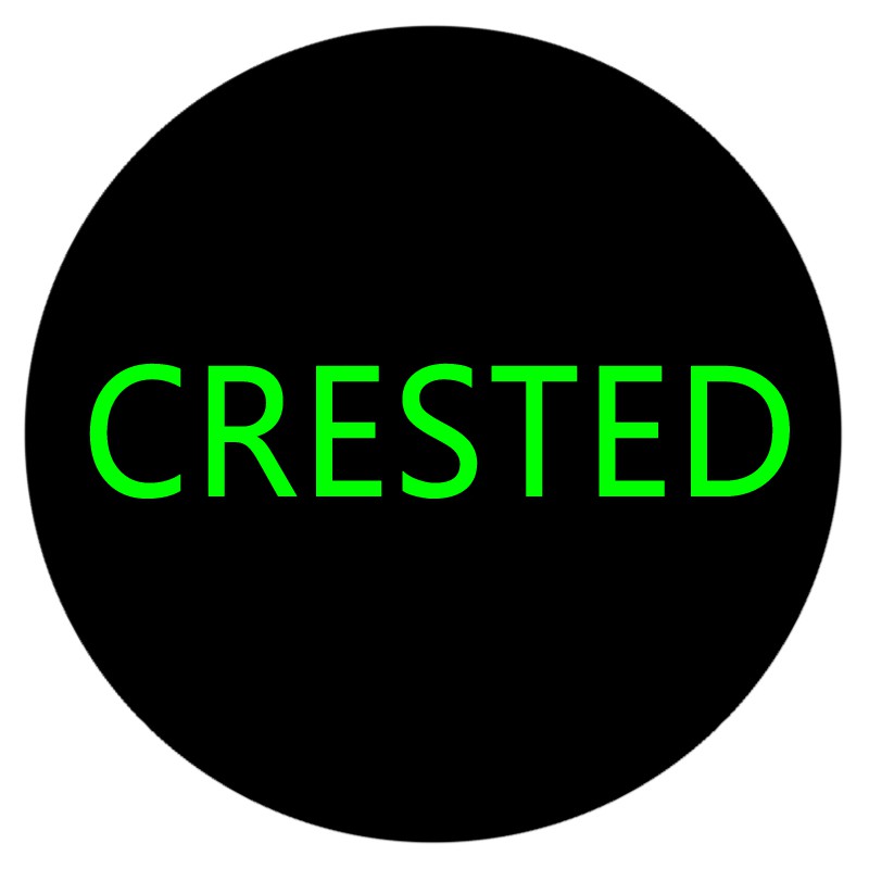 Crested Watch