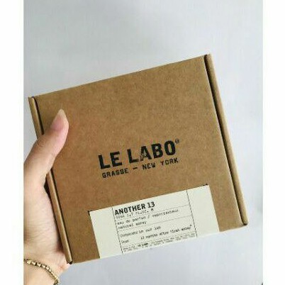 Nước hoa Lelabo another 13 chính hãng 100ml