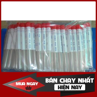 Que lấy mẫu, lấy bệnh phẩm