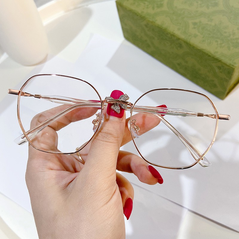 Kính Mát Gọng Đa Giác Thời Trang Jz8587 | BigBuy360 - bigbuy360.vn