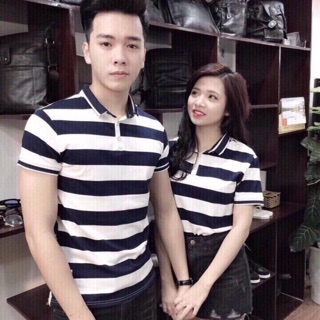Áo thun cặp đôi