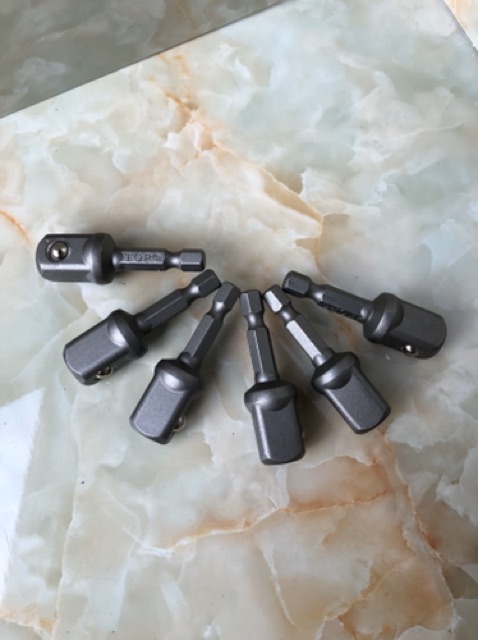 Đầu chuyển từ máy bắn vít sang bu lông 1/2 Top - Kim Khí Dung Anh