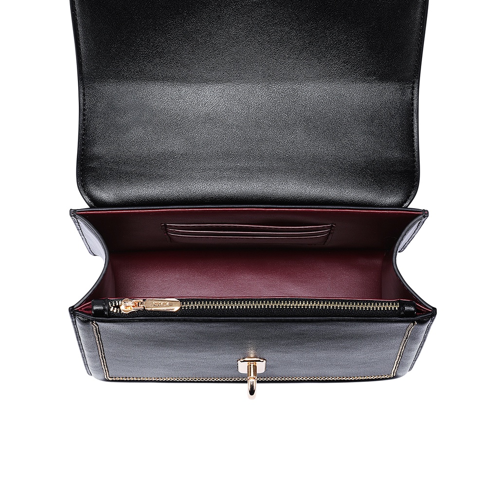 Túi xách nữ thời trang Nucelle sang trọng thanh lịch ViAnh Store 1171710