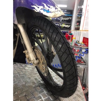 Vỏ Michelin City Grip Pro 70/90-17 hoặc 80/90-17 hoặc 90/80-17 (lốp không săm)