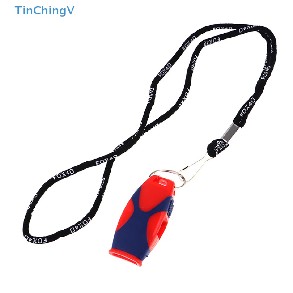 Còi Trọng Tài Thể Thao FOX 40