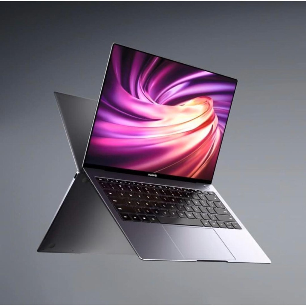 Brand New Sealed Latest 2019 Huawei MateBook X Pro Laptop 13.9" Intel i7-8565U 16GB RAM 1TB SSD Nvidia MX250