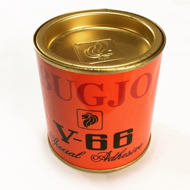 Keo chó V66 250ml