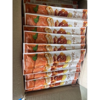 THẠCH ZAI ZAI THÙNG 5KG - ĂN VẶT