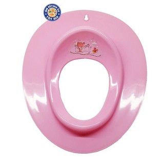 Bệ thu nhỏ bồn cầu cho bé vệ sinh Việt Nhật