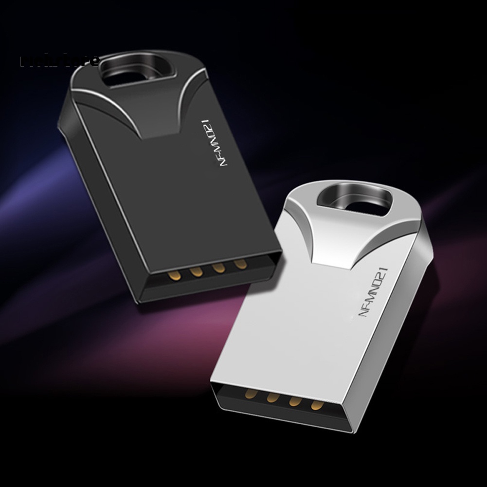Usb 3.0 U Bằng Kim Loại 4 / 8 / 16 / 32 / 64GB | BigBuy360 - bigbuy360.vn