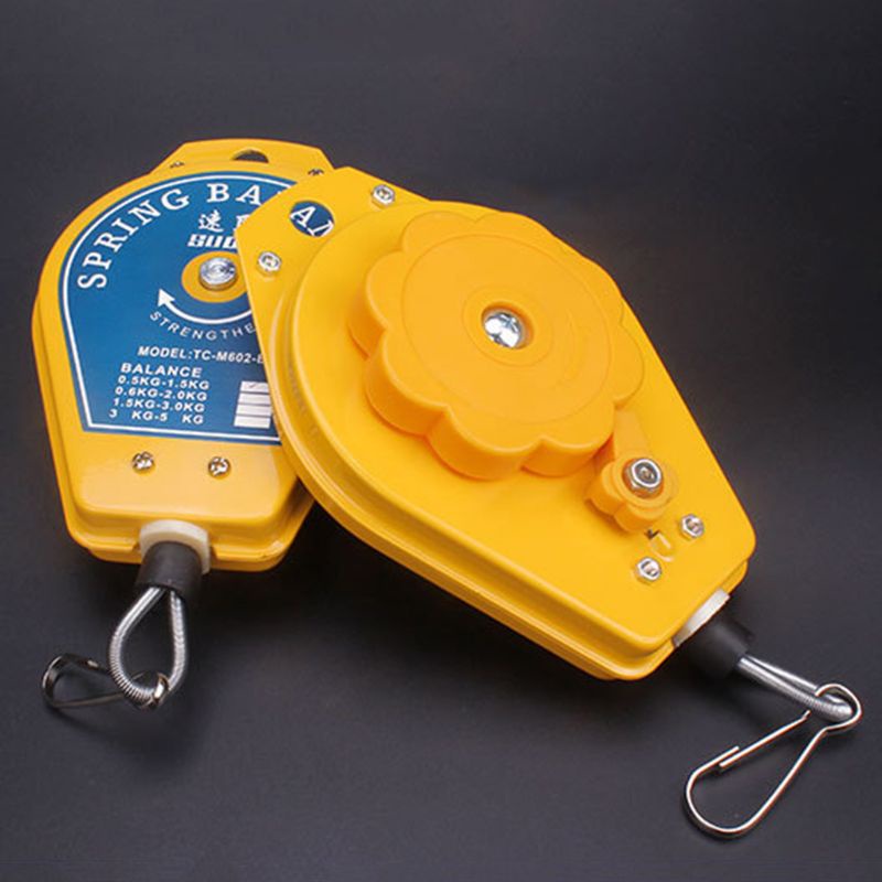 Giá Đỡ Lò Xo Cân Bằng 4 Loại Siêu Bền Tiện Dụng