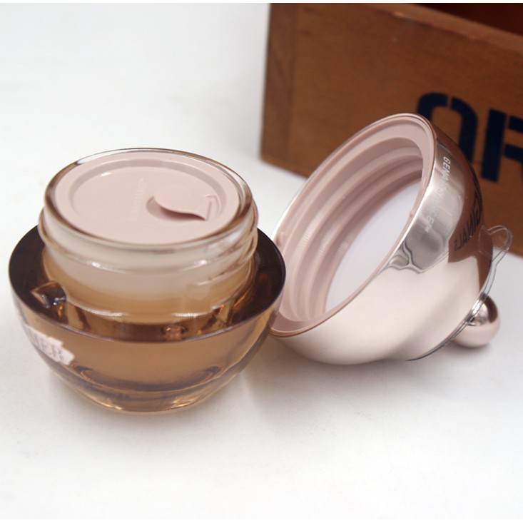 Kem Dưỡng Da Vùng Mắt La Mer 5ml Xóa Mờ Quầng Thâm | BigBuy360 - bigbuy360.vn