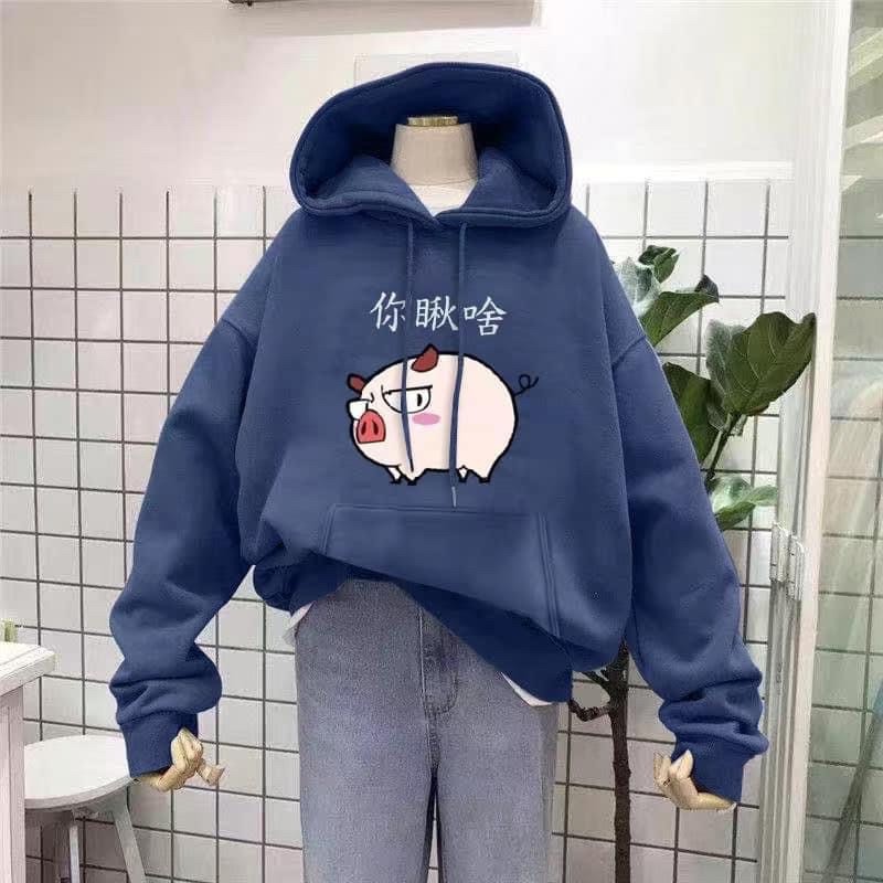 Áo nỉ bông | BigBuy360 - bigbuy360.vn