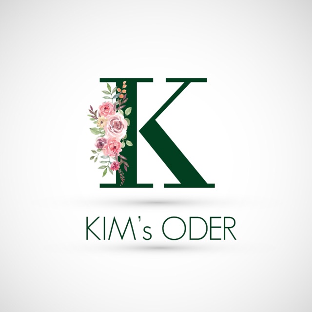 KIM's China (Hàng Có Sẵn)