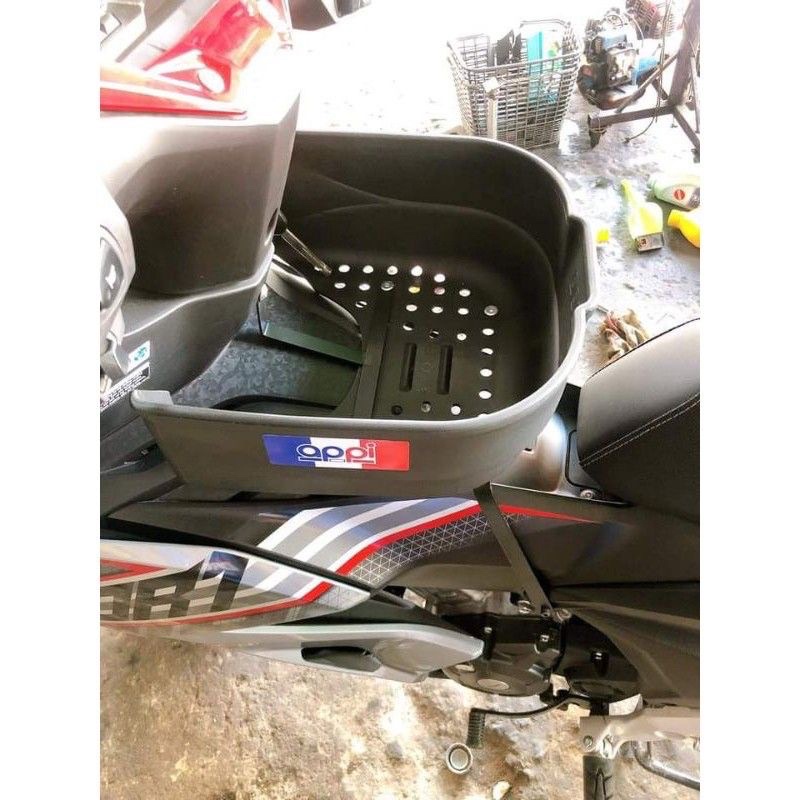 Rổ Appi Xe EX135-EX150-WINNER-WINNER X-SIRUS