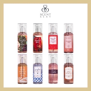 [Chọn Mùi] Xịt thơm Bath & Body Works - FairyTale/ Jepanese Cherry Blossom (75mL)