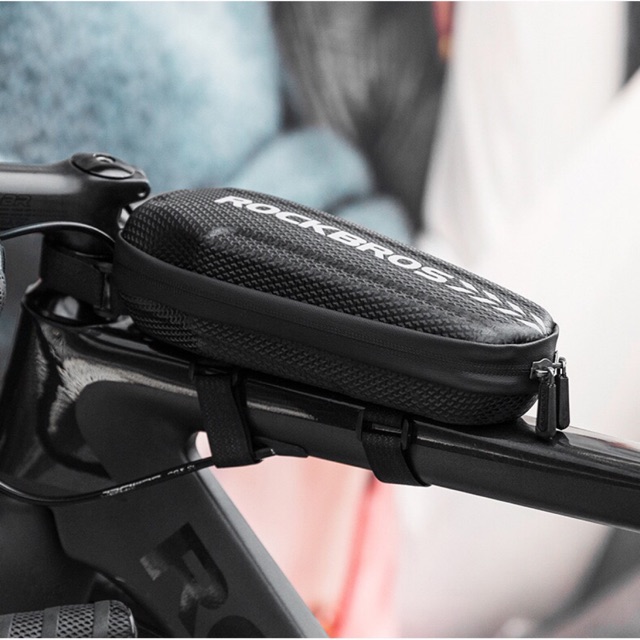 Túi Treo gióng xe đạp thể thao RockBros - Ksport