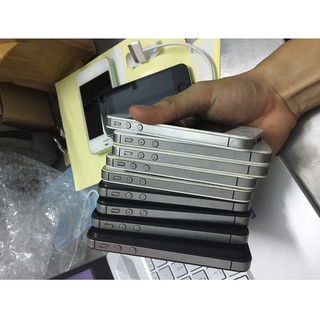 ĐIỆN THOẠI IPHONE 4S QUỐC TẾ