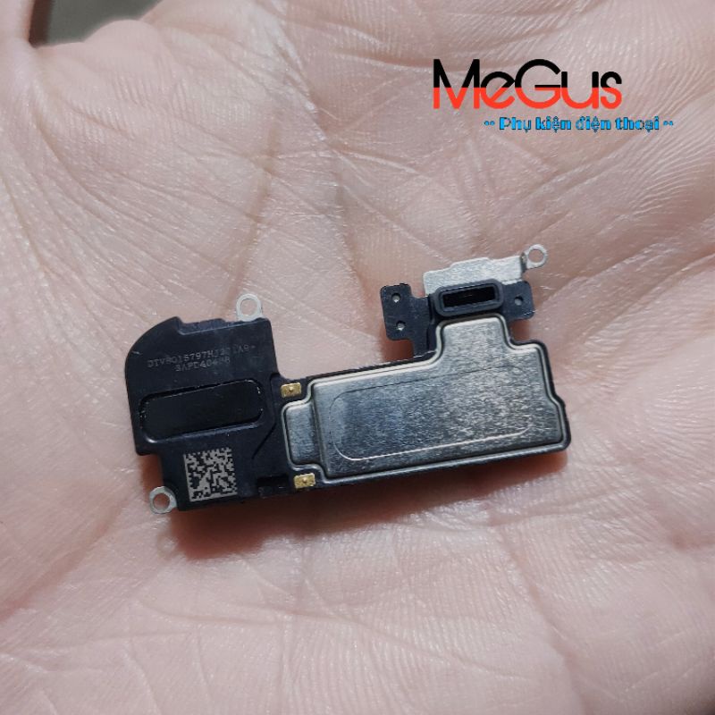 Loa trong loa thoại iphone X