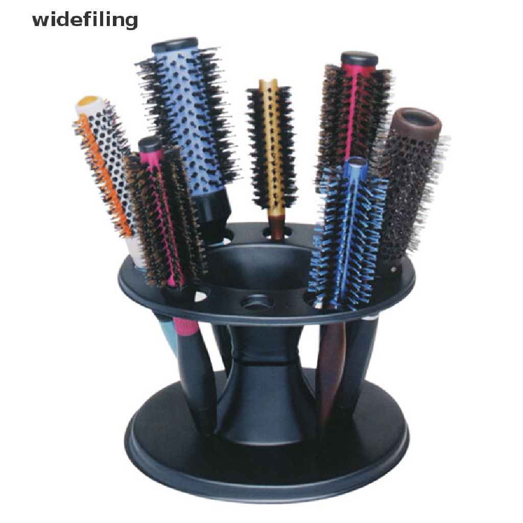 Giá Đỡ Lược / Kéo Cắt Tóc Chuyên Nghiệp Tiện Lợi Dành Cho Salon