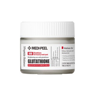 Kem Dưỡng Trắng Medi-Peel Bio-Intense Gluthione 600 White Ampoule