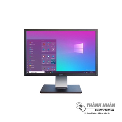 Màn Hình Dell U2410F 24" FullHD Like New USA Chuyên Thiết Kế Đồ Họa