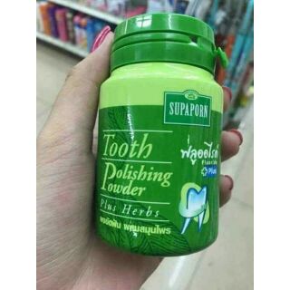 Bột trắng răng